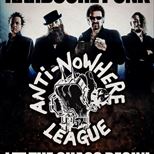 Anti-Nowhere League