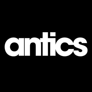 antics x NYC Indie Disco antics x NYC Indie Disco