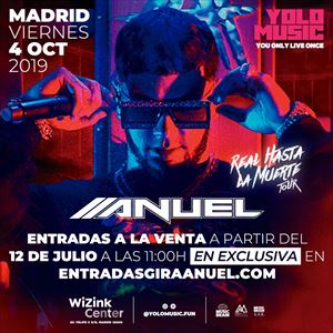Anuel AA Anuel AA