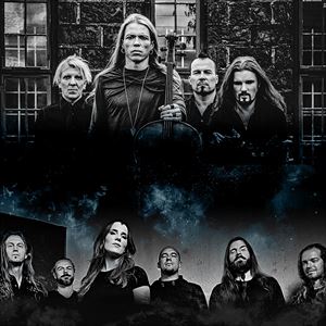 Apocalyptica & Epica Apocalyptica & Epica