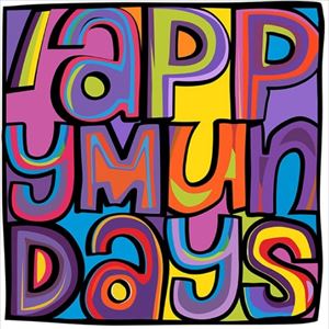 Appy Mundays - Tribute to Happy Mondays Appy Mundays - Tribute to Happy Mondays