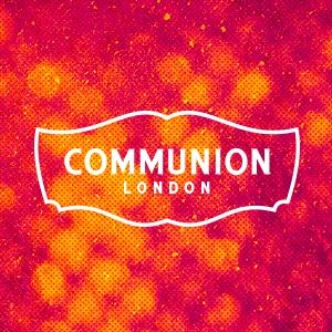 April Communion April Communion