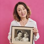 Arabella Weir: Does My Mum Loom Big In This?