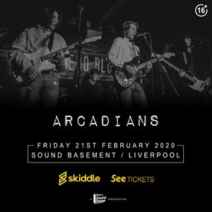 Arcadians Arcadians