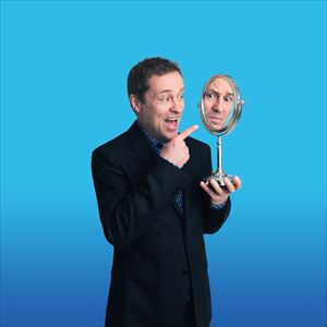 Ardal O'Hanlon - 2019 Spring Tour Ardal O'Hanlon - 2019 Spring Tour