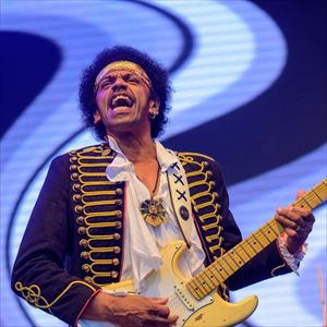Are You Experienced? Are You Experienced?