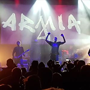 Armia Armia