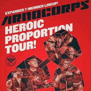 Arnocorps Arnocorps