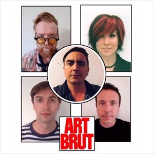 Art Brut Art Brut