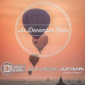 As December Falls As December Falls