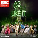 As You Like It
