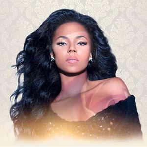 Ashanti And Ginuwine Ashanti And Ginuwine