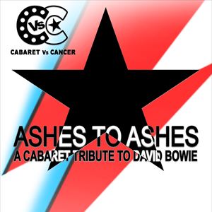 Ashes to Ashes Ashes to Ashes
