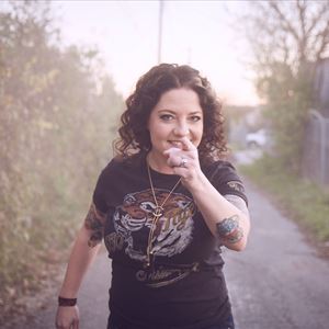 Ashley Mcbryde Ashley Mcbryde