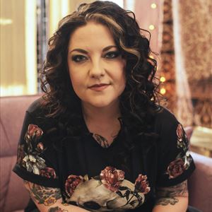 Ashley McBryde Ashley McBryde