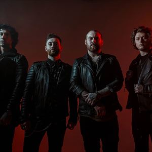 Asking Alexandria Asking Alexandria