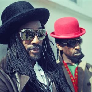 Aswad Aswad