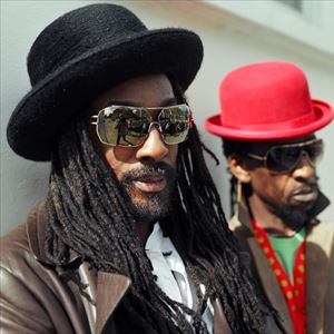 ASWAD ASWAD