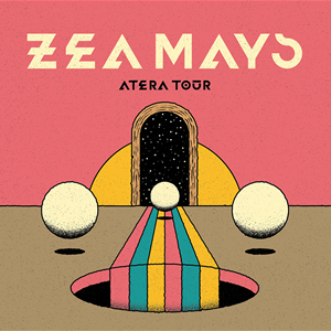 Zea Mays en Bilbao Zea Mays en Bilbao