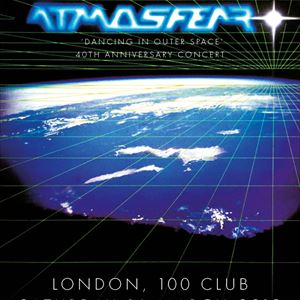 ATMOSFEAR ATMOSFEAR