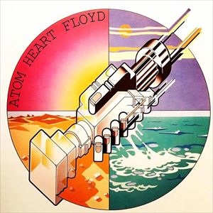 Atom Heart Floyd - live in Hindhead Atom Heart Floyd - live in Hindhead