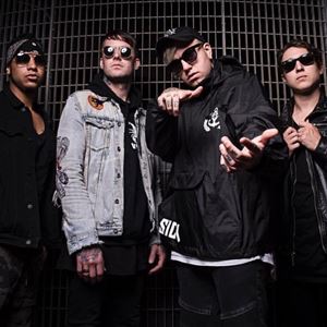 Attila / Eskimo Callboy Attila / Eskimo Callboy