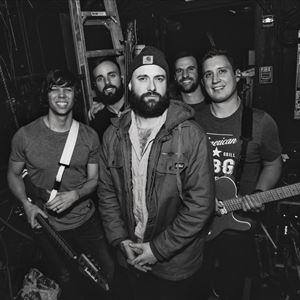 August Burns Red August Burns Red