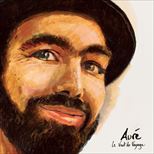 Auré // 3 baudets (Release Party)