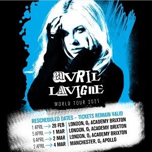 Avril Lavigne Avril Lavigne