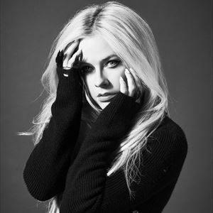 Avril Lavigne Avril Lavigne