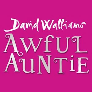 Awful Auntie Awful Auntie