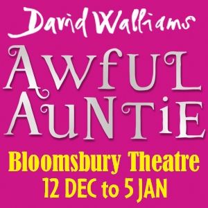 Awful Auntie Awful Auntie