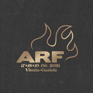 Azkena Rock Festival 2021 Azkena Rock Festival 2021