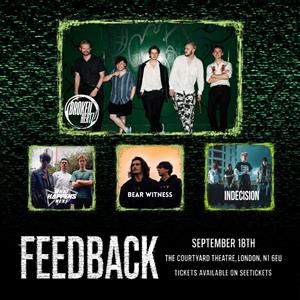 FEEDBACK