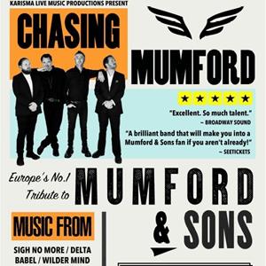 Chasing Mumford