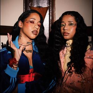 Tasha & Tracie