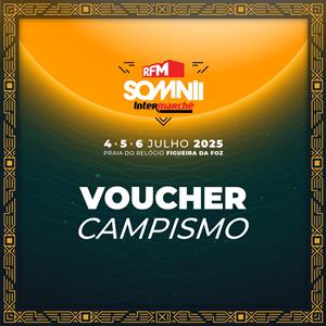 RFM SOMNII INTERMARCHÉ – CAMPISMO