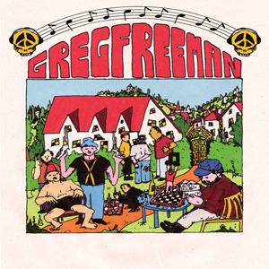Greg Freeman