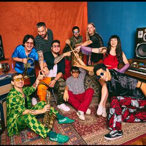 Newen Afrobeat