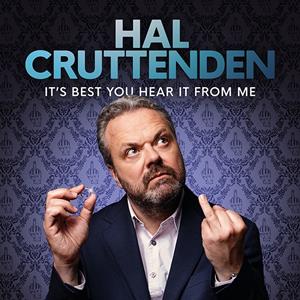 Hal Cruttenden