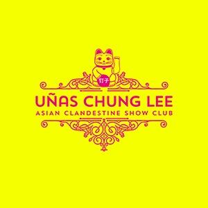 Uñas Chung Lee