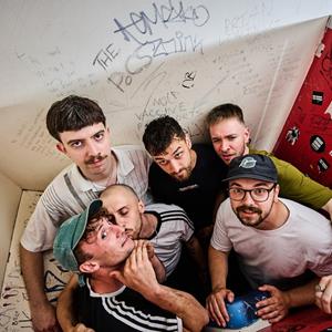 Ebi Soda (Album Launch)