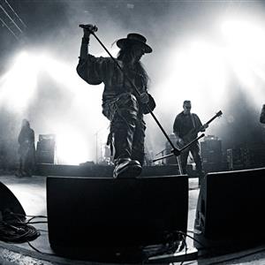 Fields of the Nephilim
