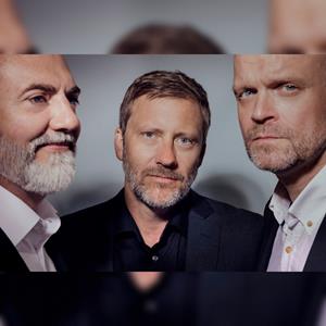 Espen Eriksen Trio
