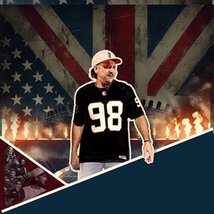 Morgan Wallen UK