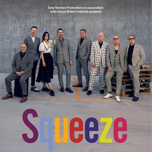 Squeeze
