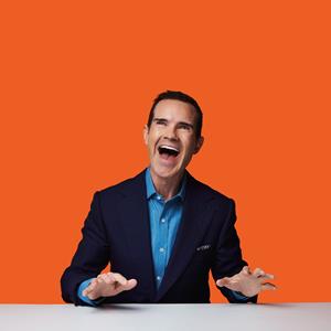 Jimmy Carr