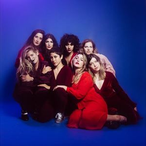 BABY BUSHKA (KATE BUSH TRIBUTE) BABY BUSHKA (KATE BUSH TRIBUTE)