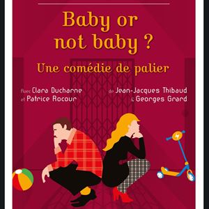 Baby or not baby Baby or not baby