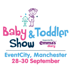 Baby & Toddler Show North West Baby & Toddler Show North West